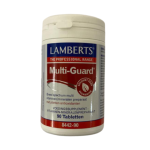 Lamberts Multi Guard