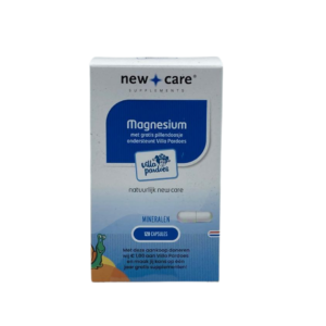 Magnesium New Care